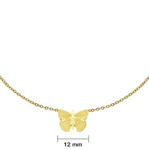 Necklace Butterfly h5 Picture4