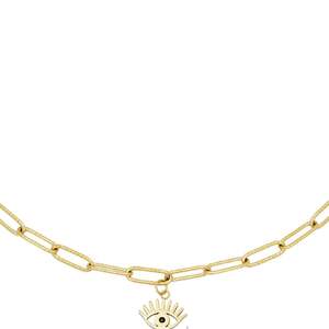 Necklace Surprise! h5 Picture4