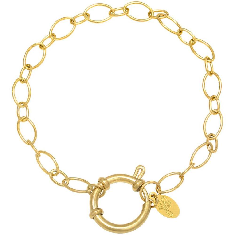 Pulsera Cadena Ann h5Imagen2