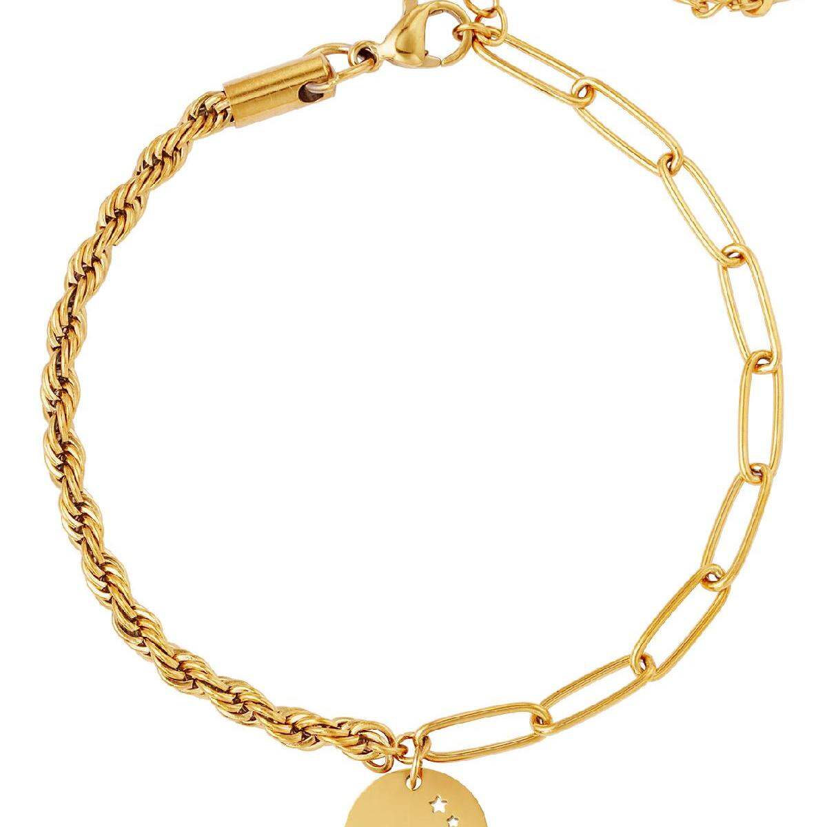 Bracciale segno zodiacale Ariete Immagine4
