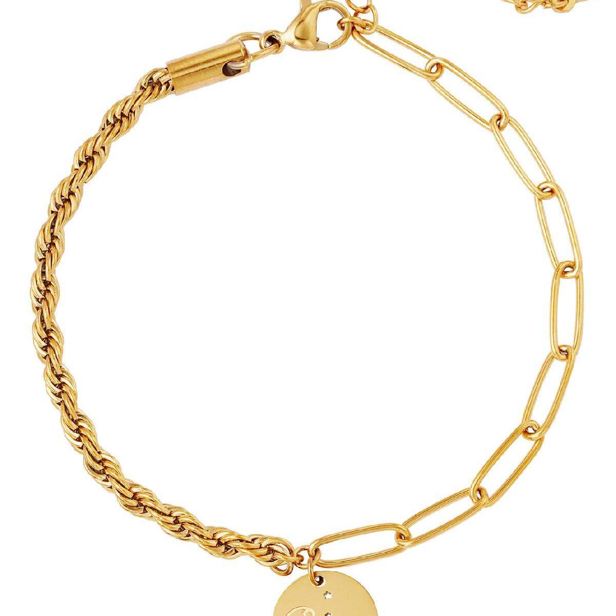 Bracciale segno zodiacale Ariete Immagine8