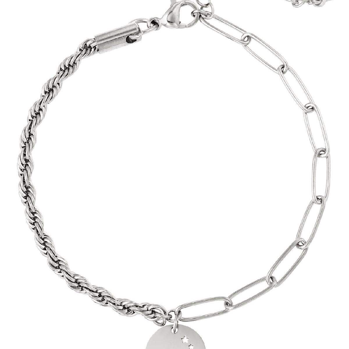 Pulsera signo del zodíaco Aries Imagen4