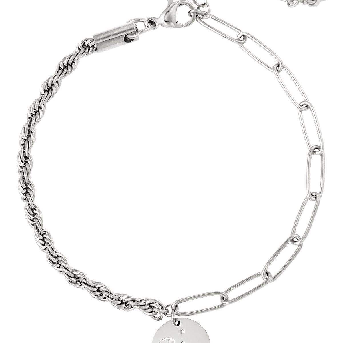 Pulsera signo del zodíaco Aries h5 Imagen8