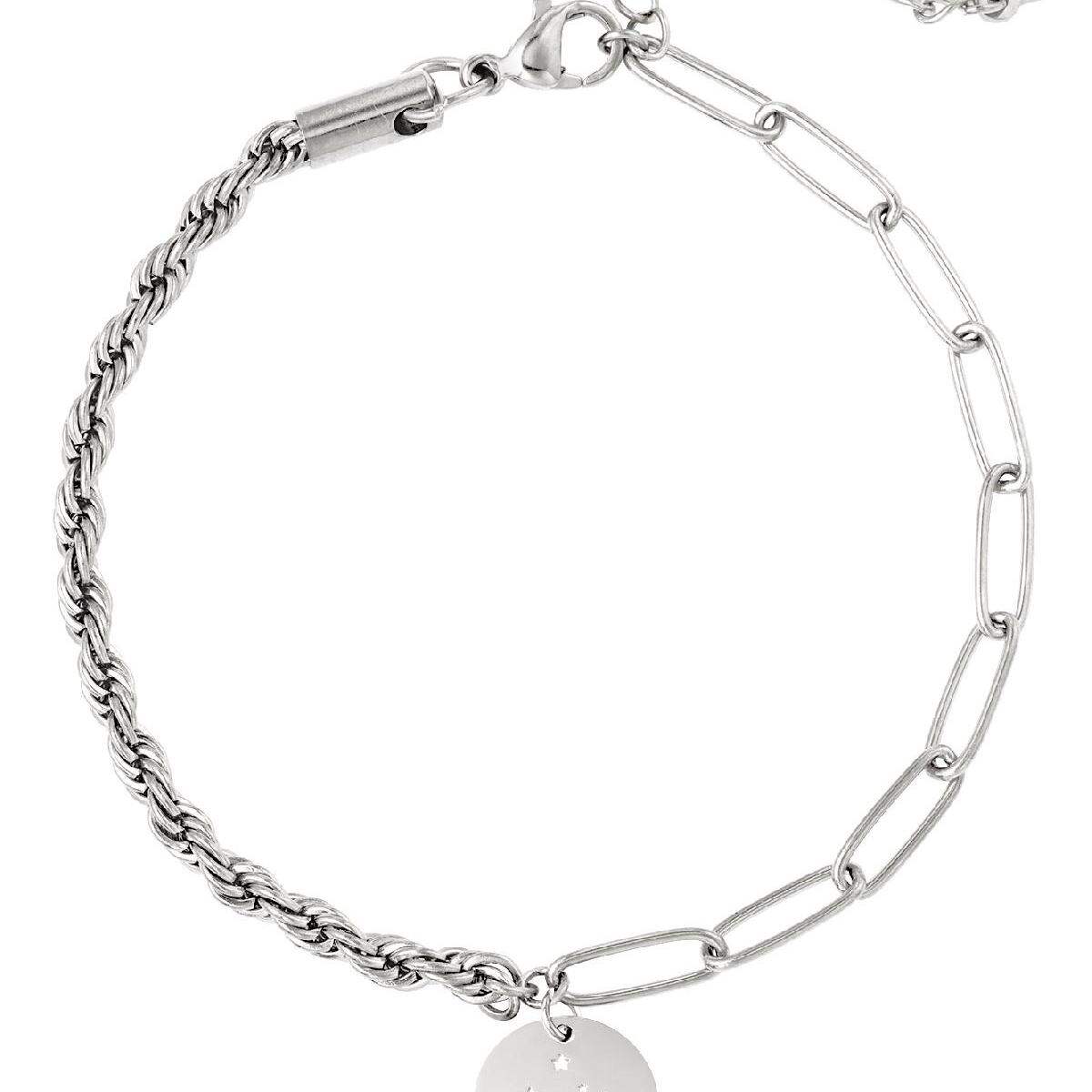 Pulsera signo del zodíaco Aries h5 Imagen14
