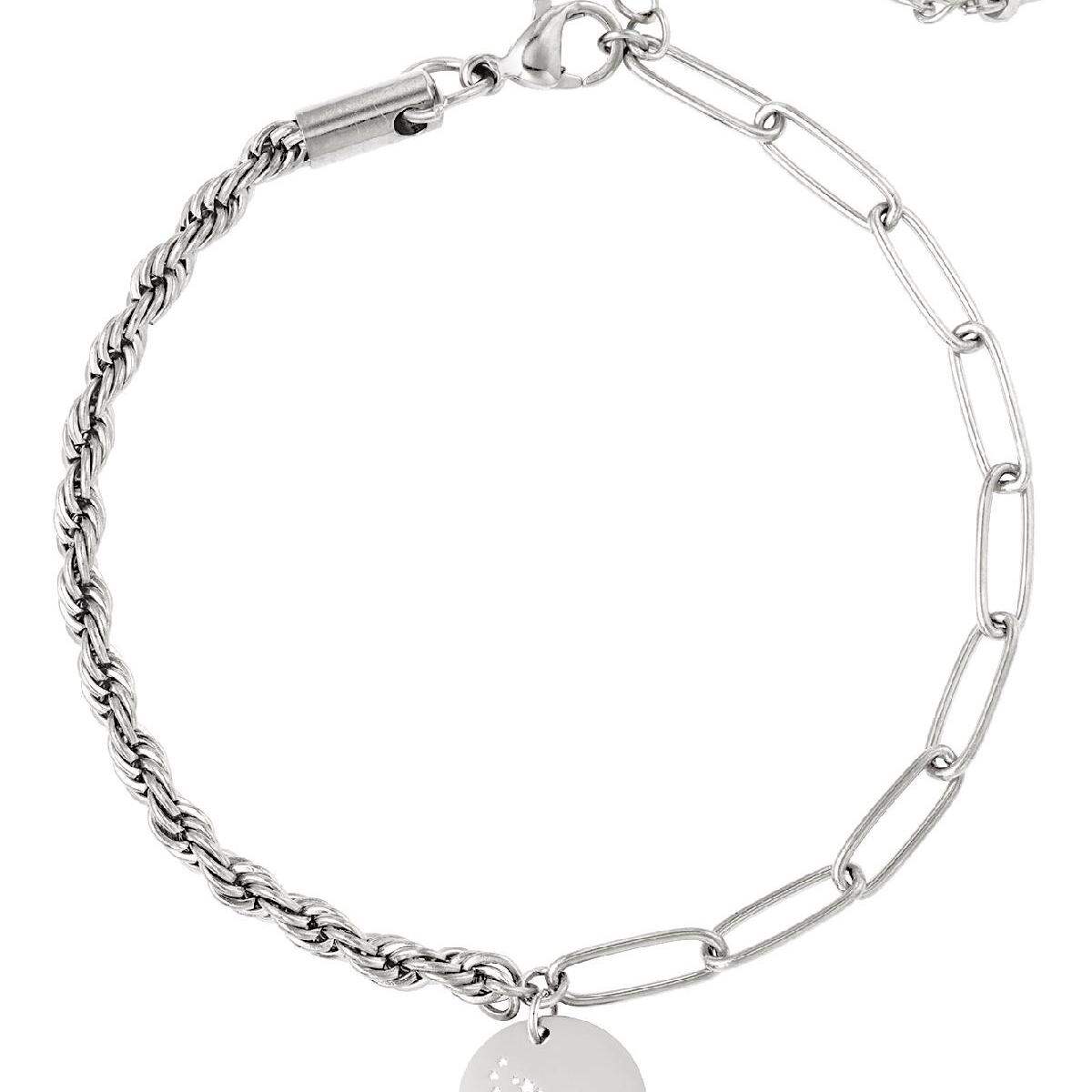 Pulsera signo del zodíaco Aries h5 Imagen16