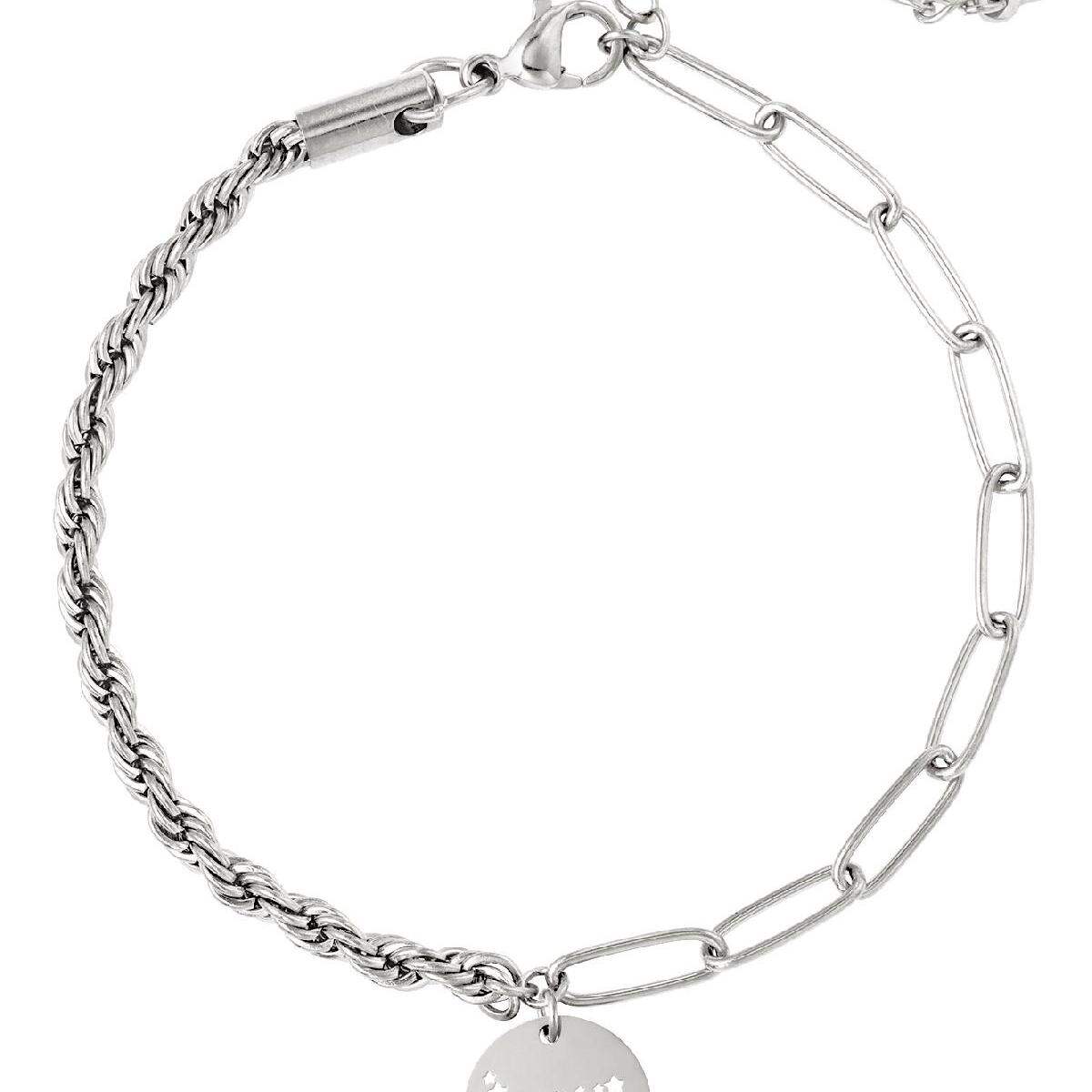 Pulsera signo del zodíaco Aries Imagen20