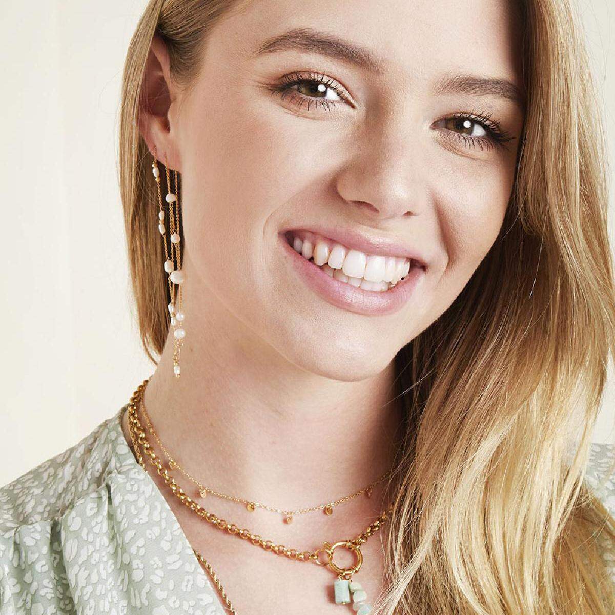 Halskette Kette Rylee Bild5