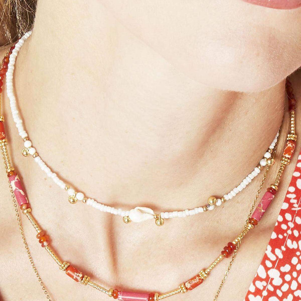 Collana Notti Magiche
