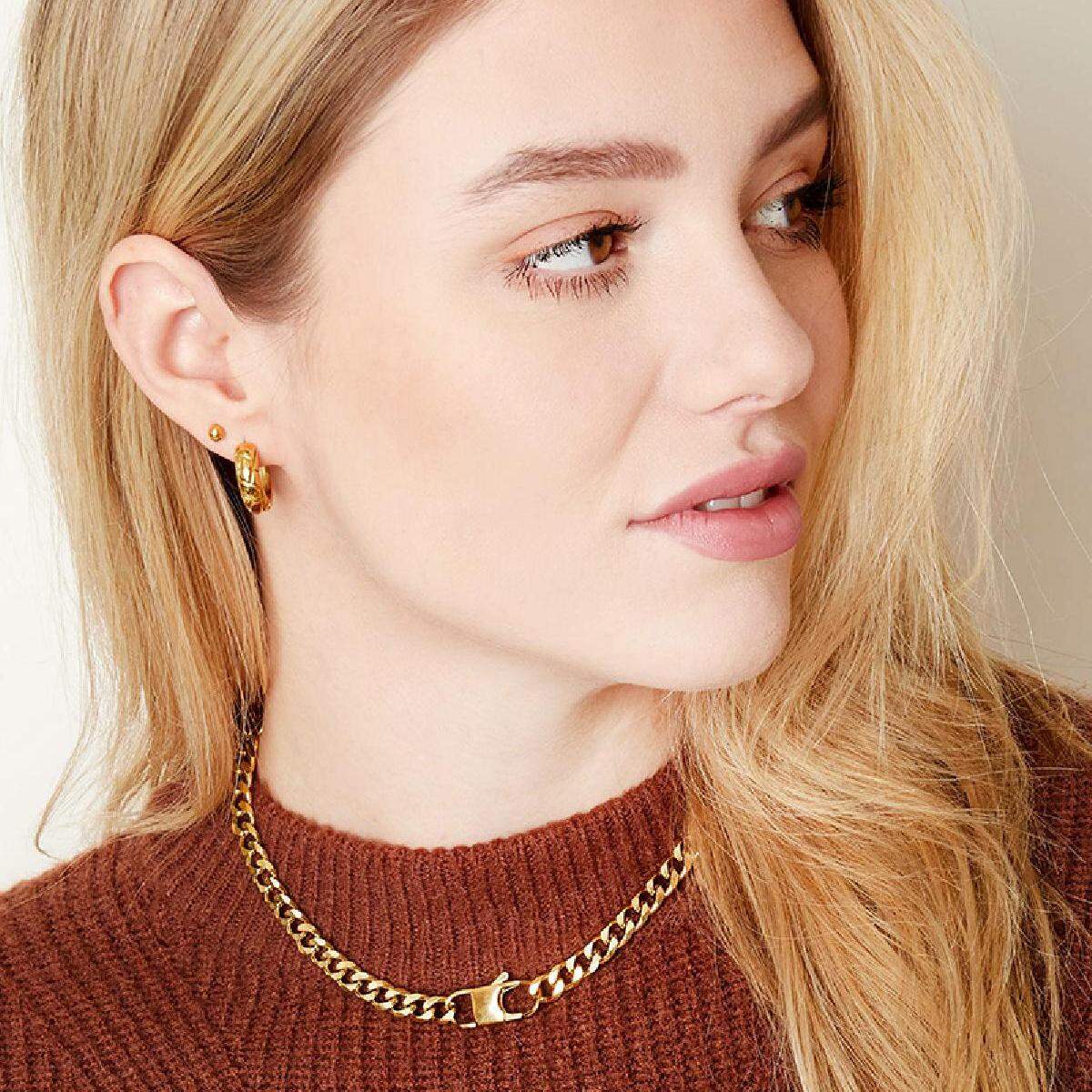 Ketting Ketting Nomi