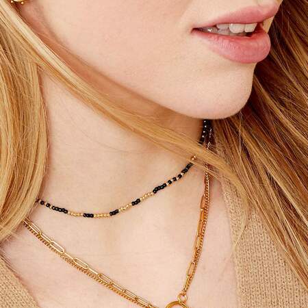 Ketting De Koningin
