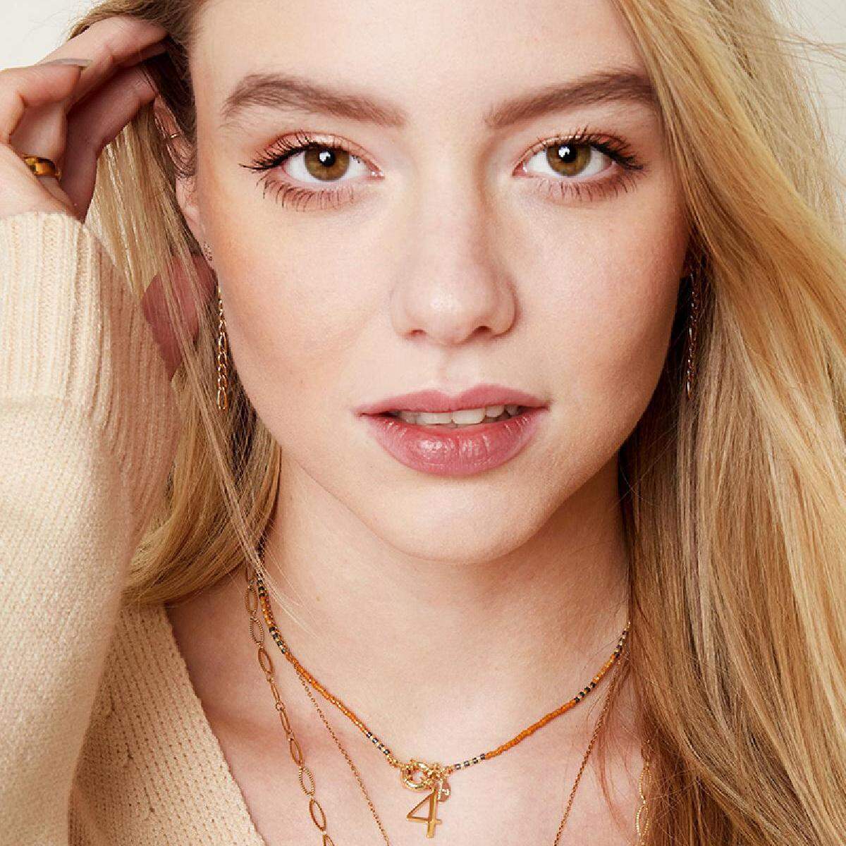 Ketting Delicaat