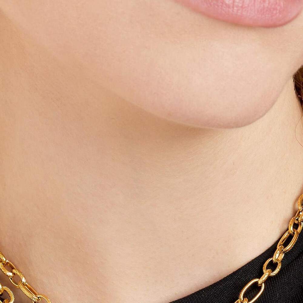 Necklace Interlink Picture2