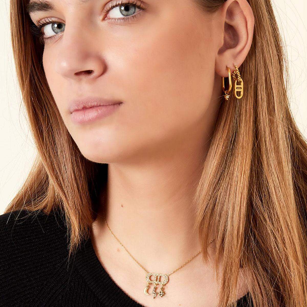 Collar colgante Good Life