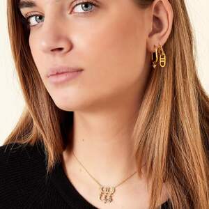 Halskette Good Life Dangles h5 Bild3