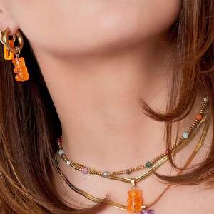 Collana Orsetto Gommoso h5 Immagine5