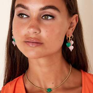 Collana a cuore - collezione #summergirls h5 Immagine3