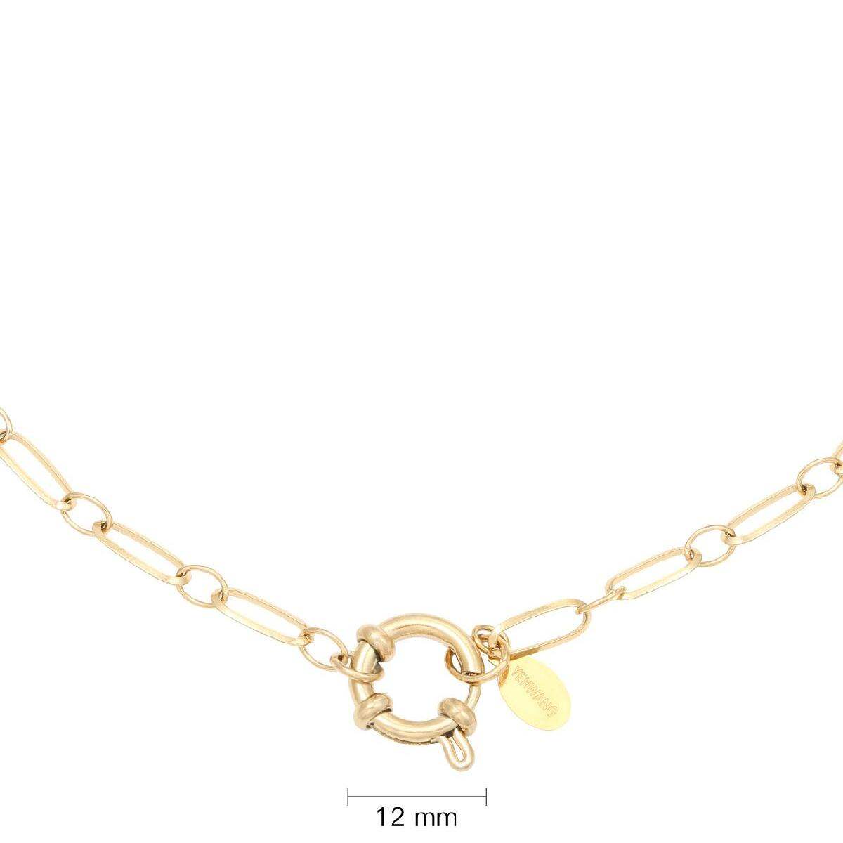 Necklace Chain Cora h5 Picture4