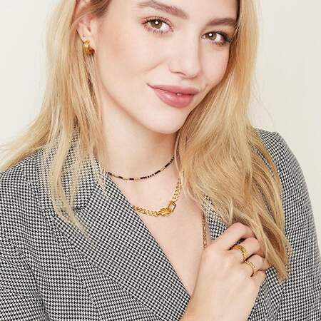 Ketting Ketting Lina