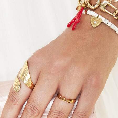 Ring Love