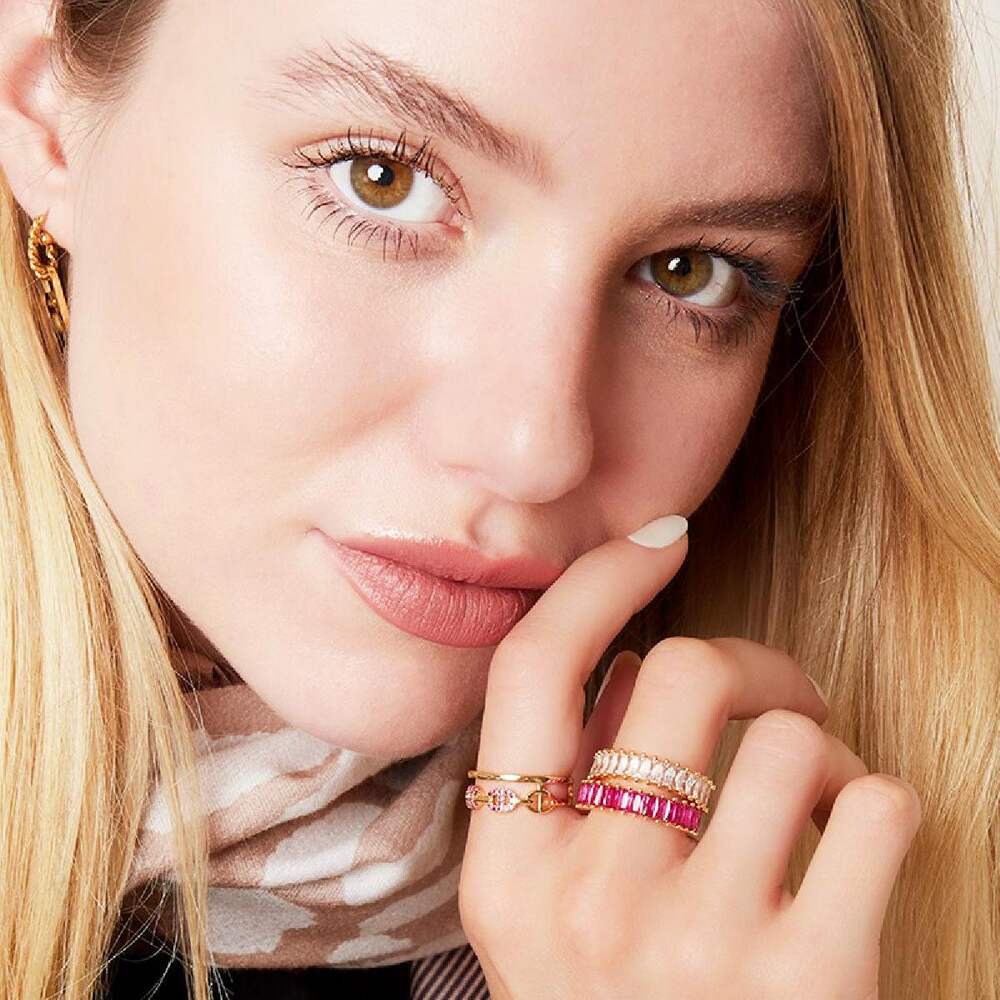 Adjustable ring interlocked Picture3
