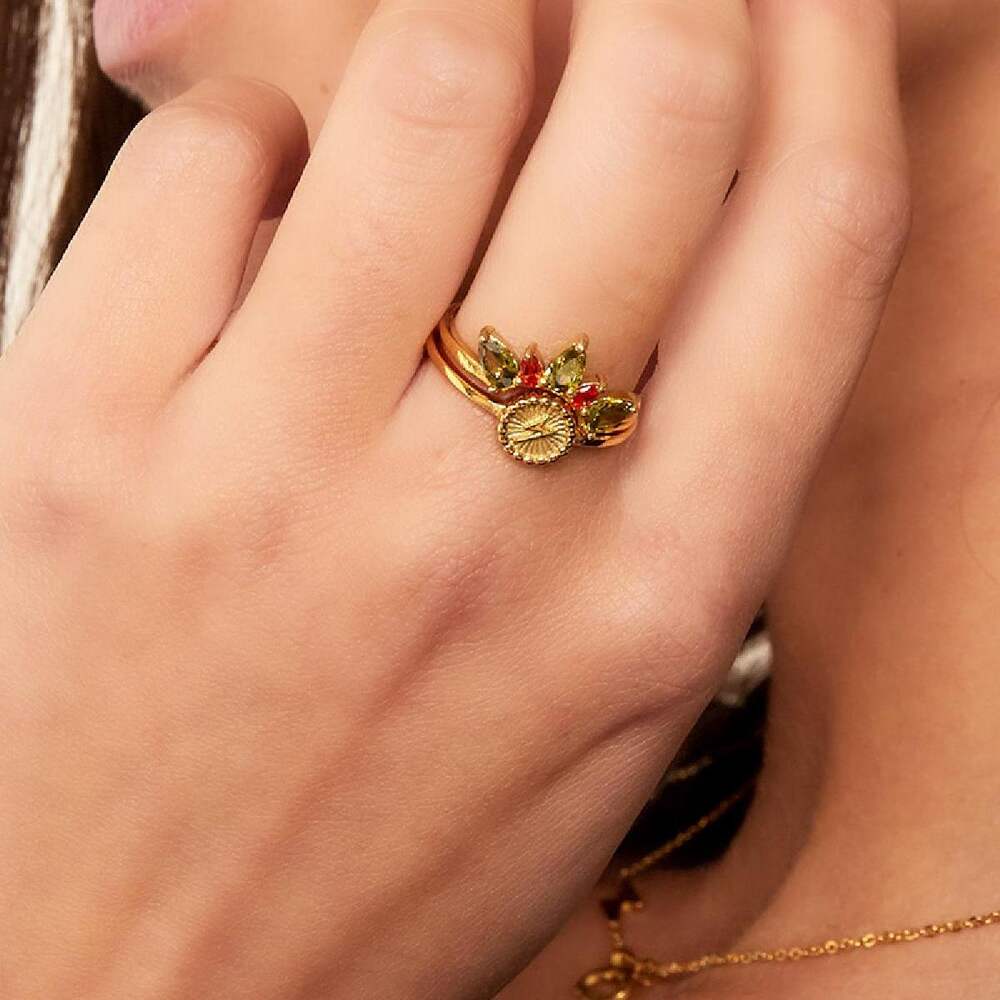 Ring radiant thunder Picture3