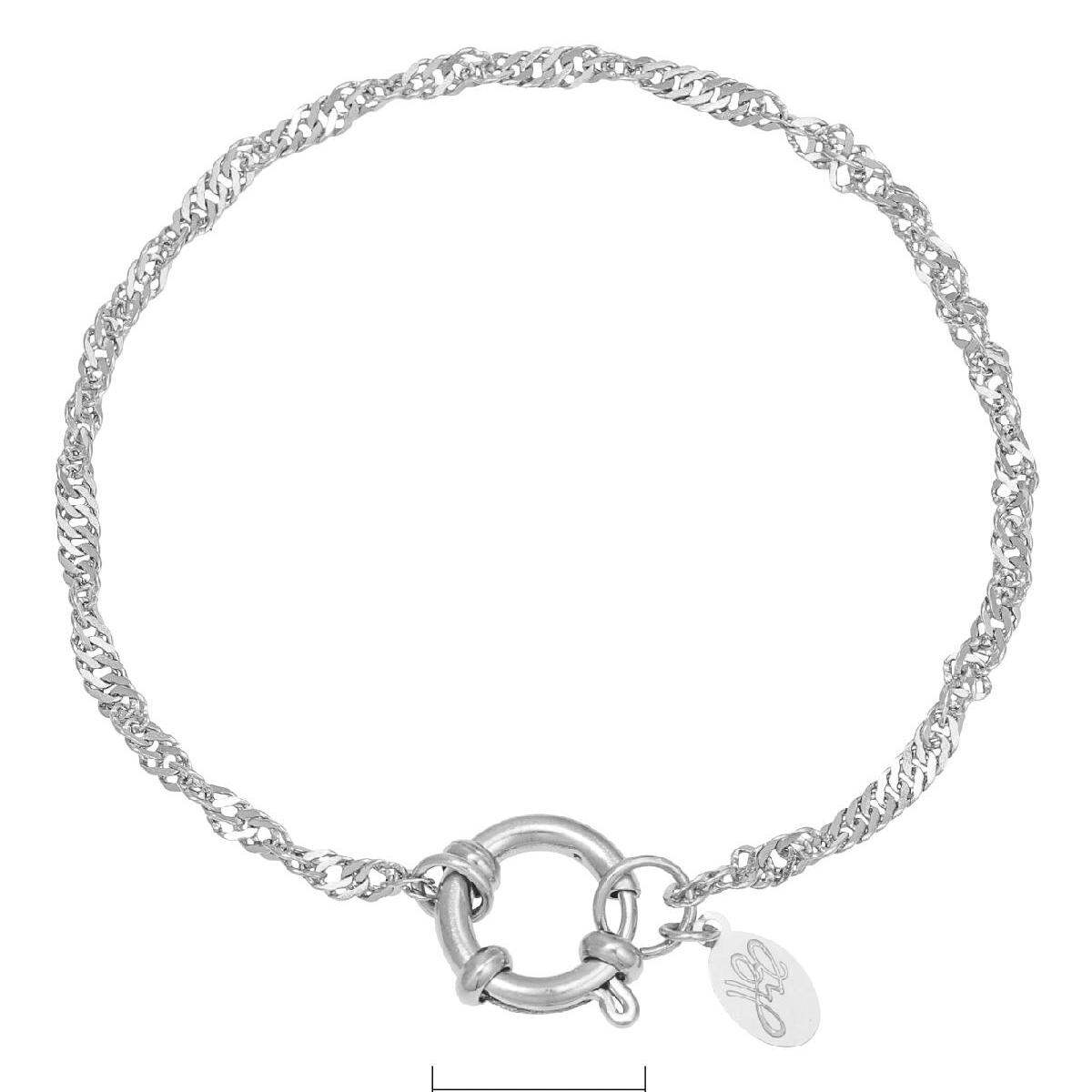 Bracciale Catena Dee Immagine2