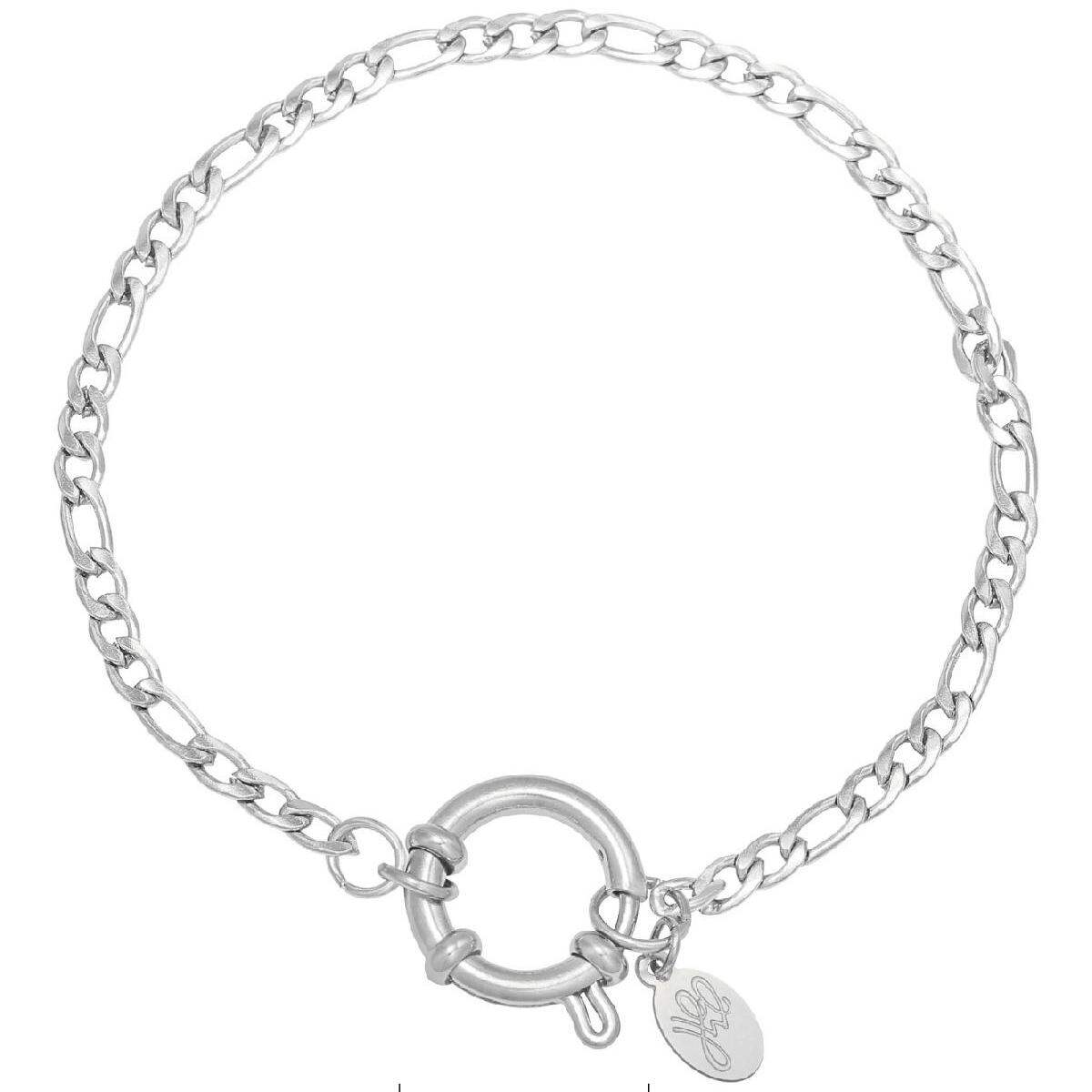 Bracciale Catena Faye Immagine2