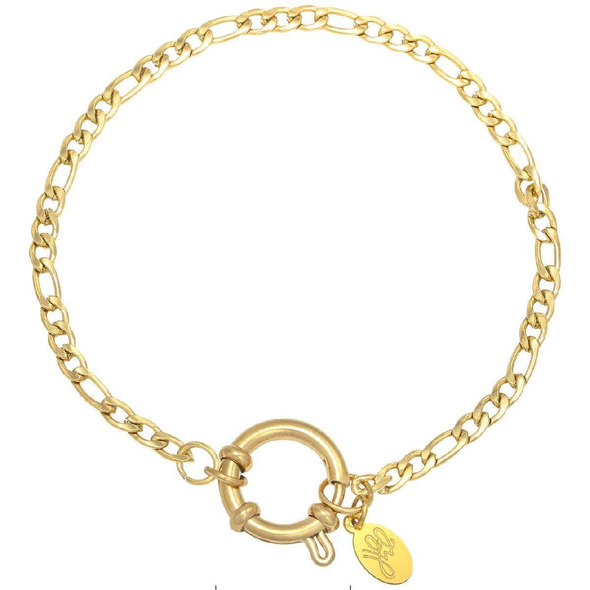 Bracciale Catena Faye h5 Immagine3