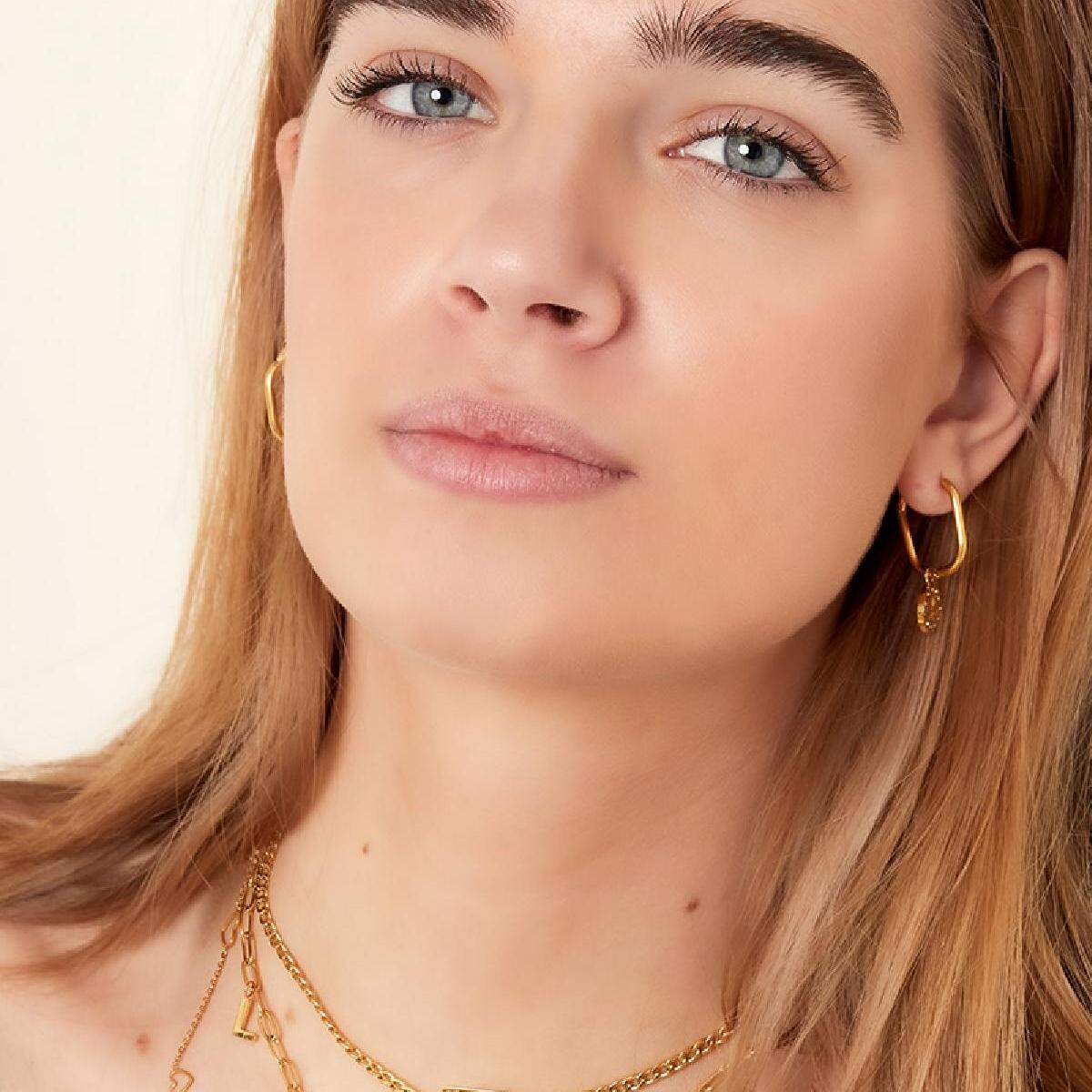 Collar Corazón de Amor 