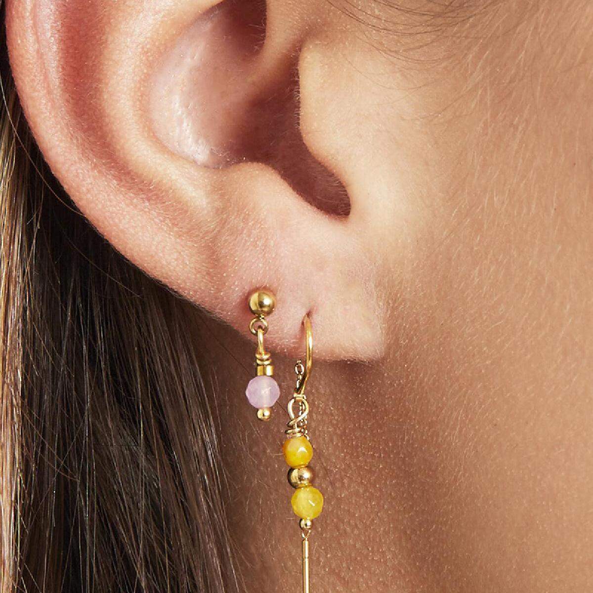 Earrings Argus h5 Picture4
