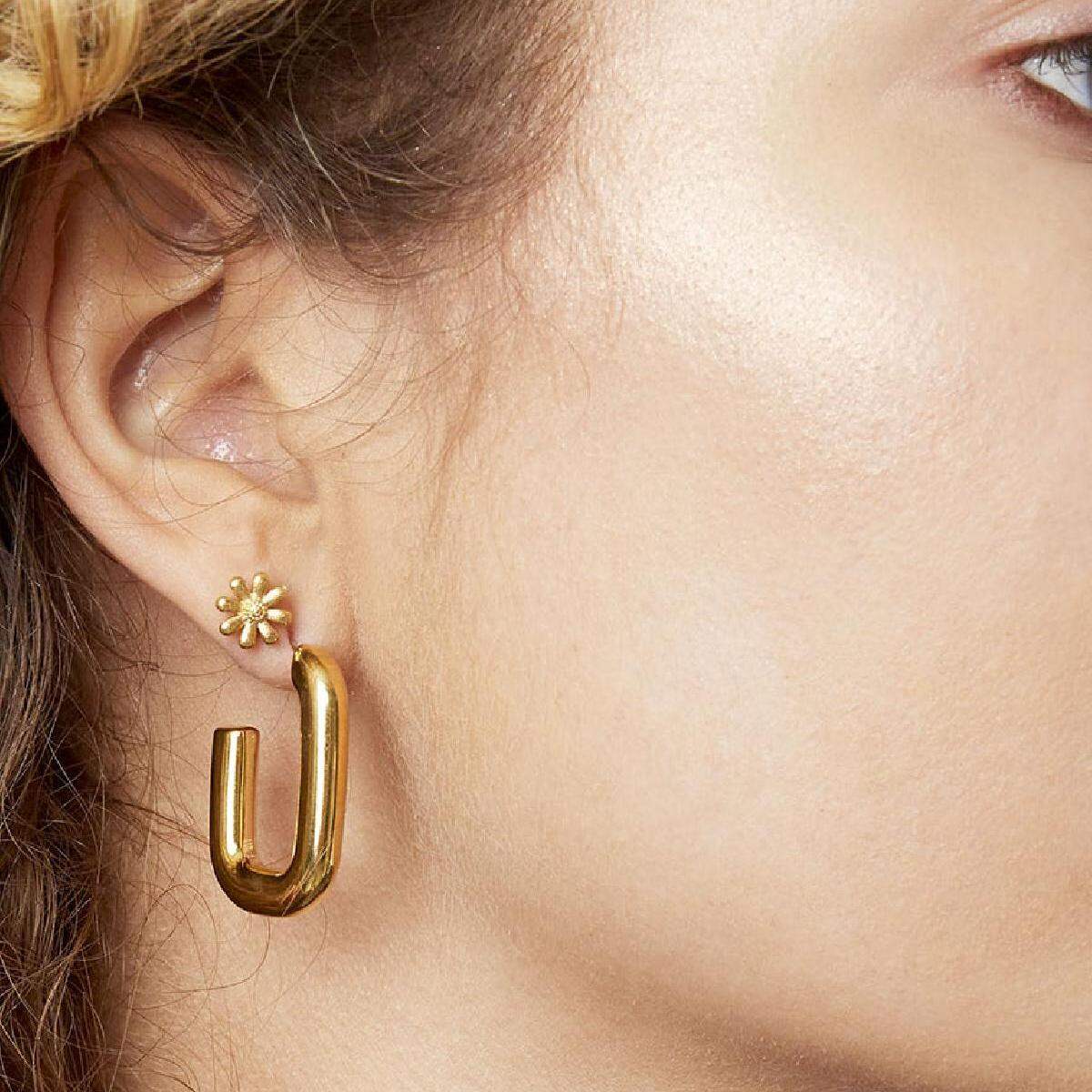Earrings Shimmer Large h5 Picture3