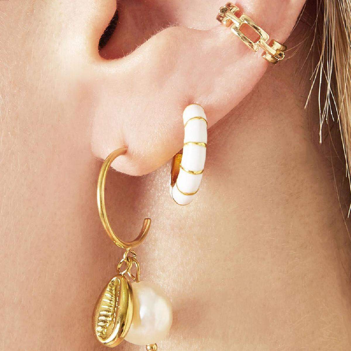 Earcuff enlazado Imagen2