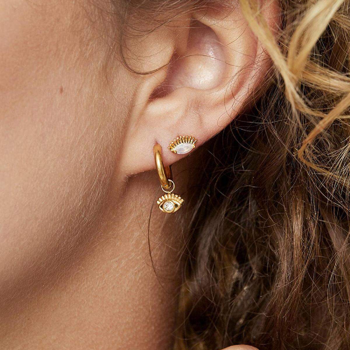 Pendientes Pestañas Imagen2