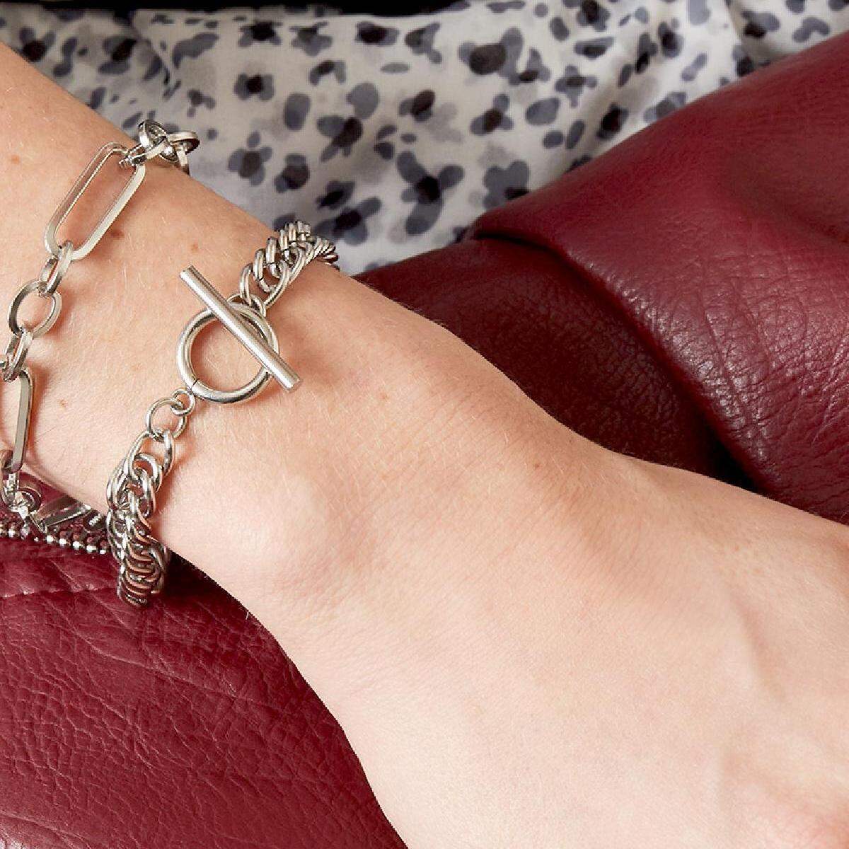 Pulsera Dublín Imagen2