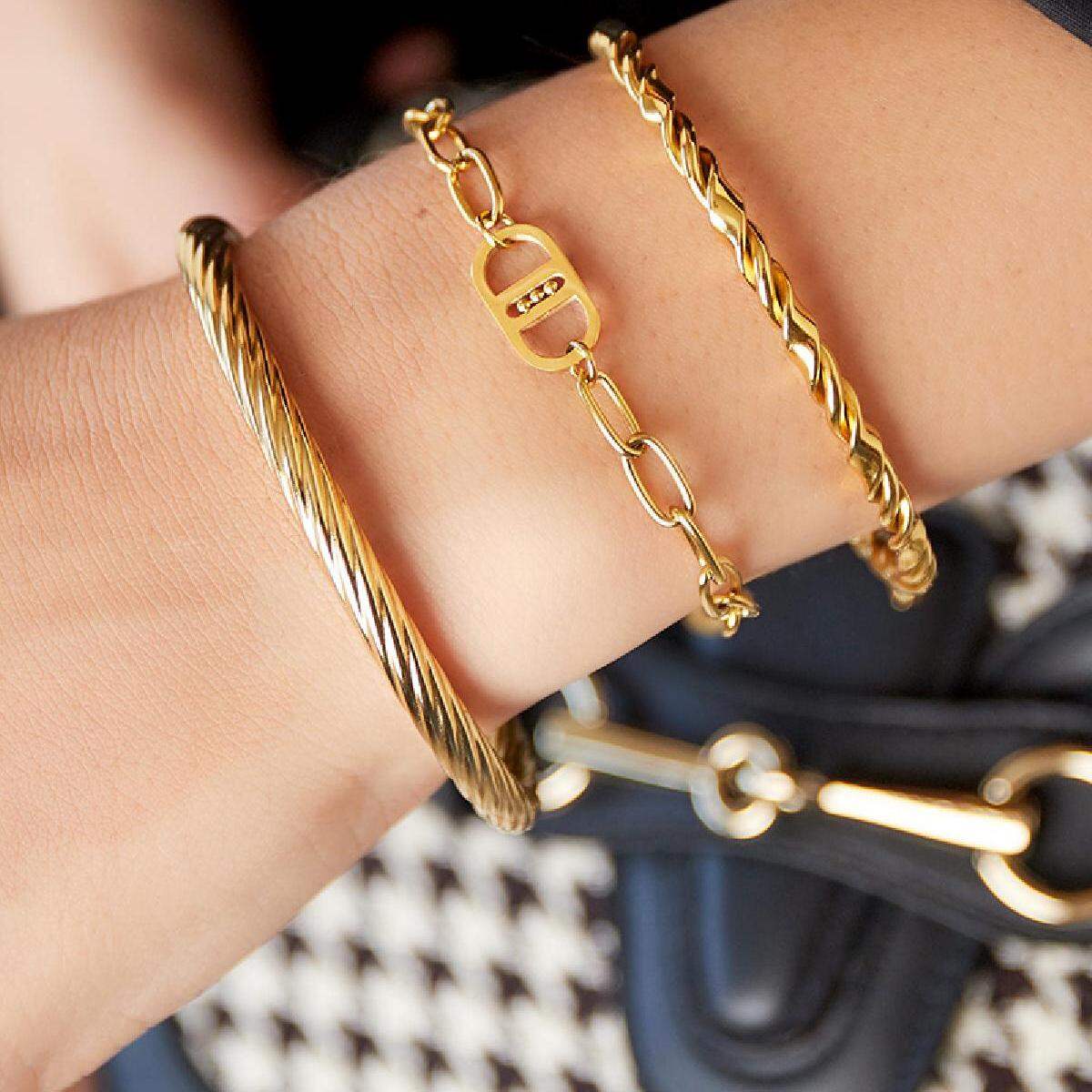 Pulsera de la buena suerte h5 Imagen2