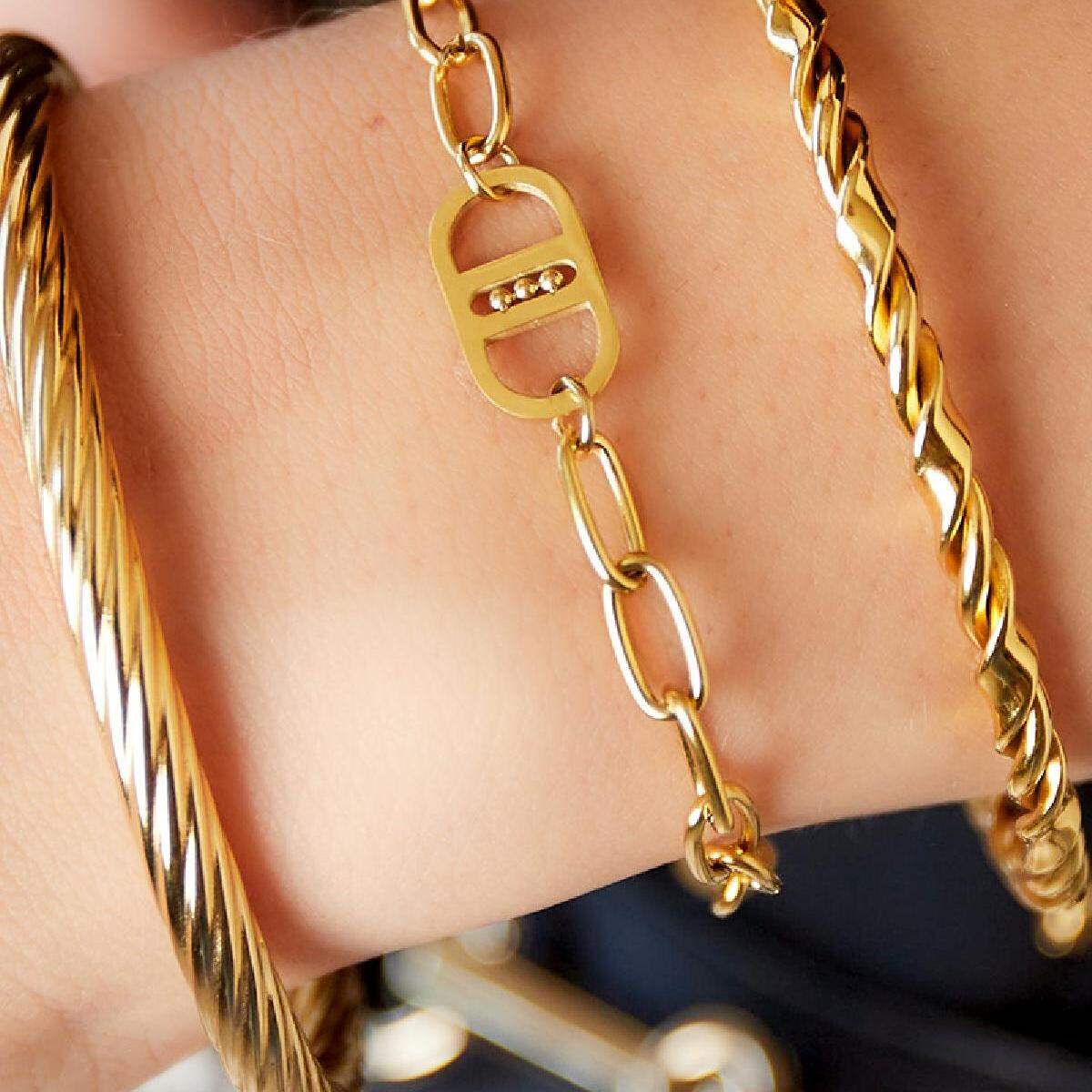 Pulsera de la buena suerte Imagen3
