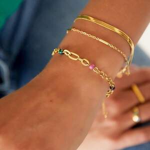 Bracciale colore sogno h5 Immagine2