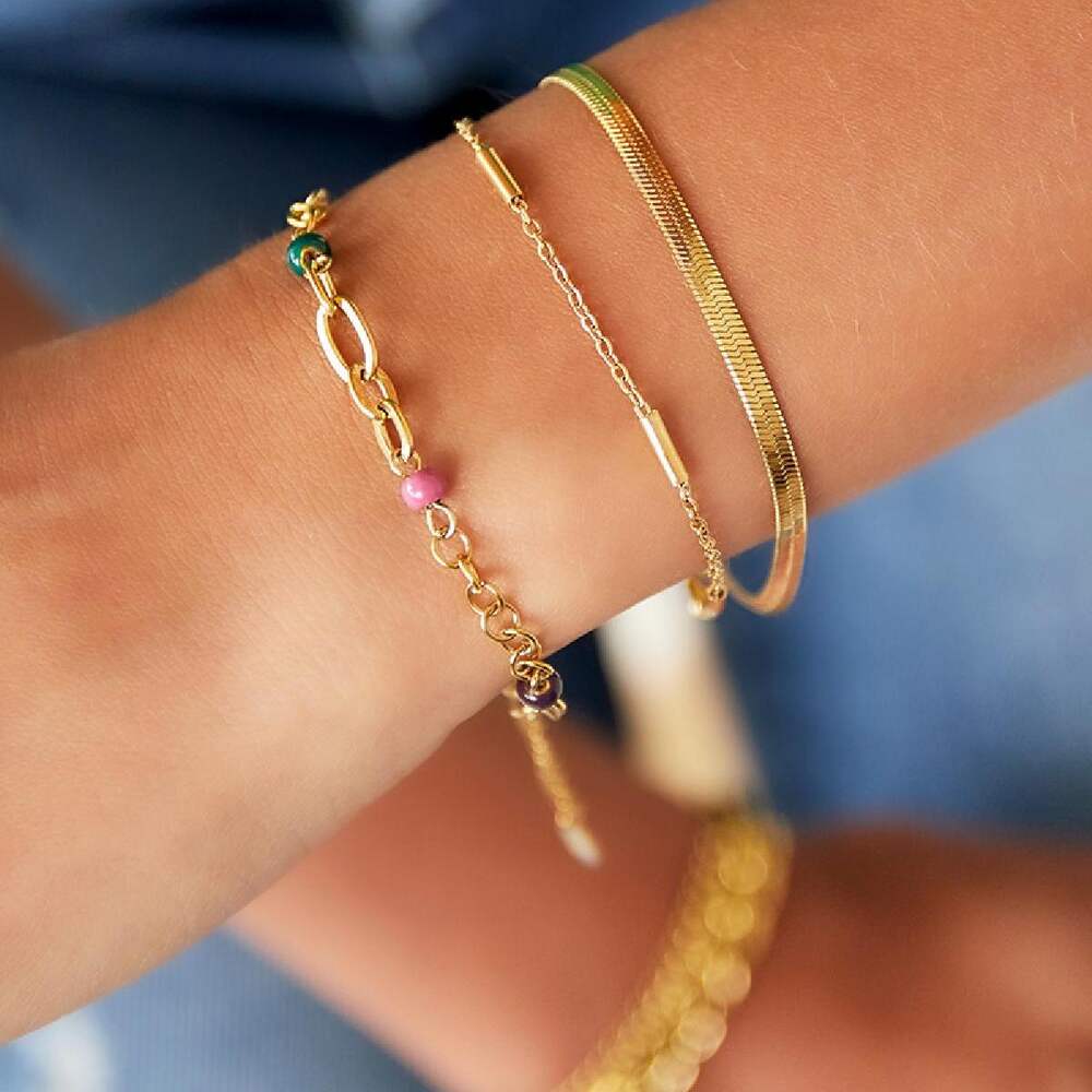 Bracciale colore sogno h5Immagine3