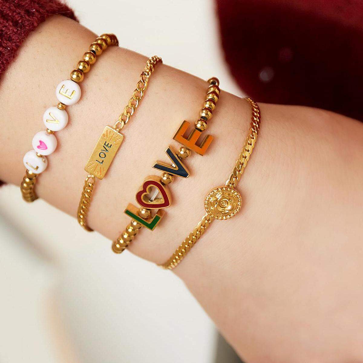 Bracciale adorabile Immagine2