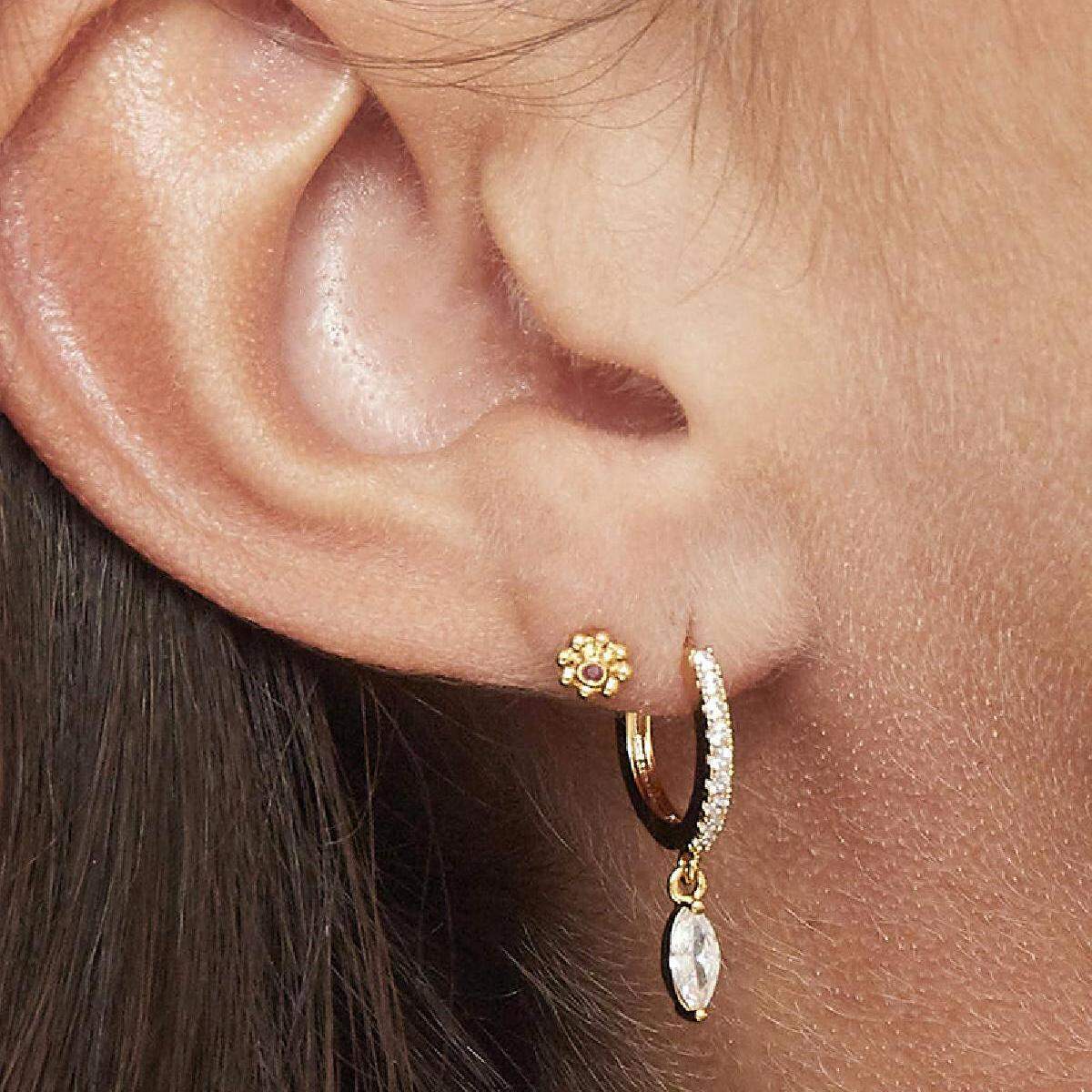 Pendientes Zircon Drop h5 Imagen2