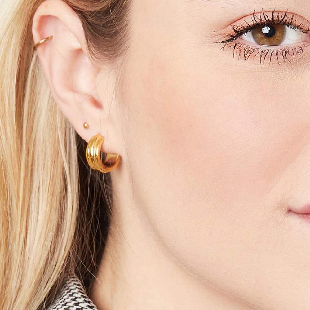 Pendientes Pequeño Punto h5Imagen3