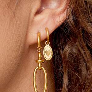 Los pendientes cuelgan sueltos h5 Imagen2