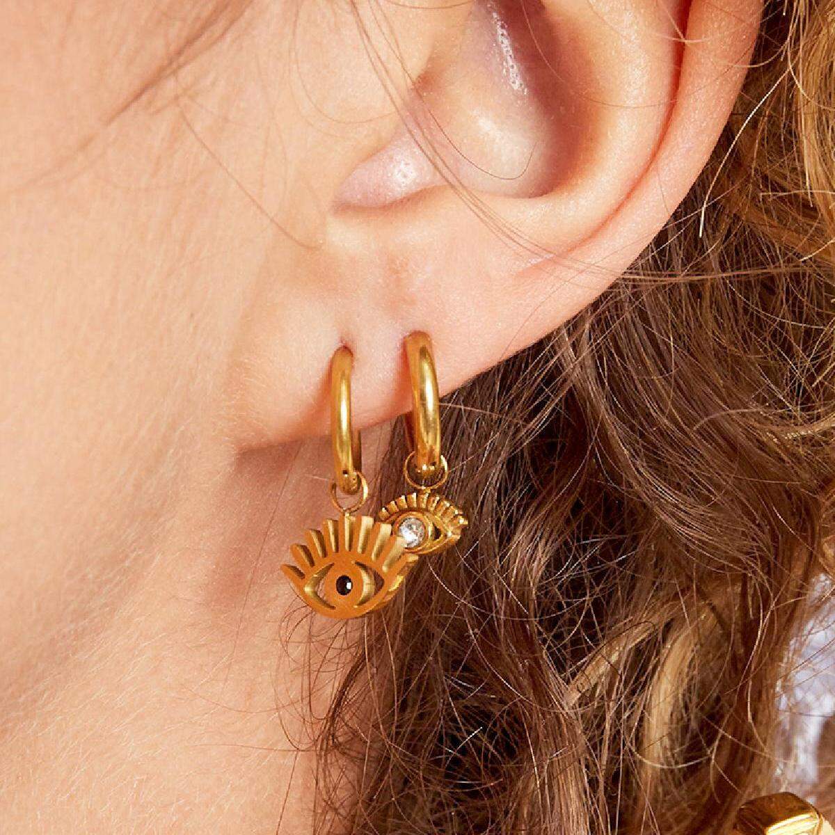 Pendientes ¡Sorpresa! Imagen2
