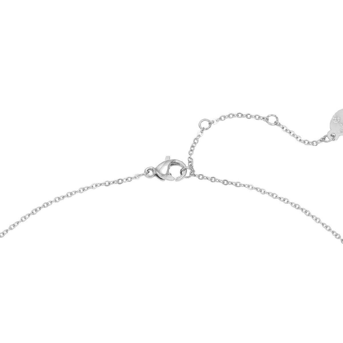 Necklace Floating Squares h5 Picture5