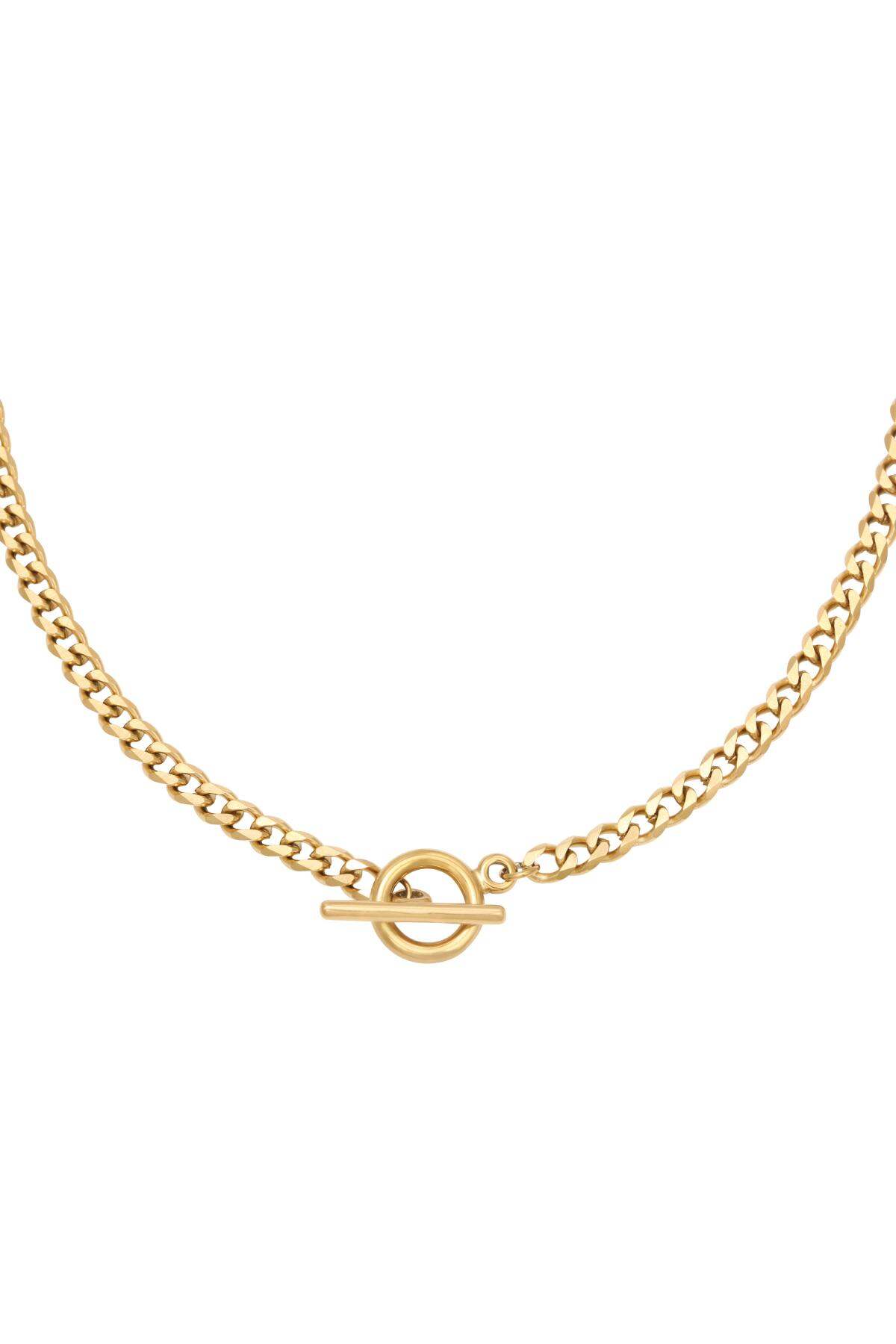 Gold Color 