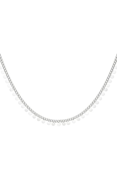 Paslanmaz Çelik Kolye Halkaları Gold Stainless Steel