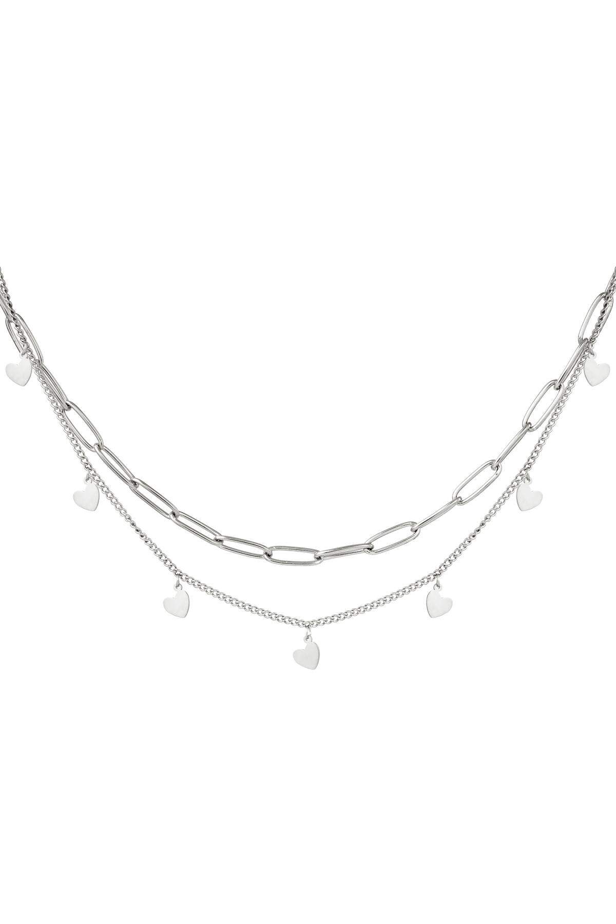 Silver Color