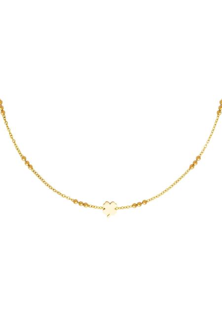 Roestvrij Stalen Ketting Zilver Stainless Steel