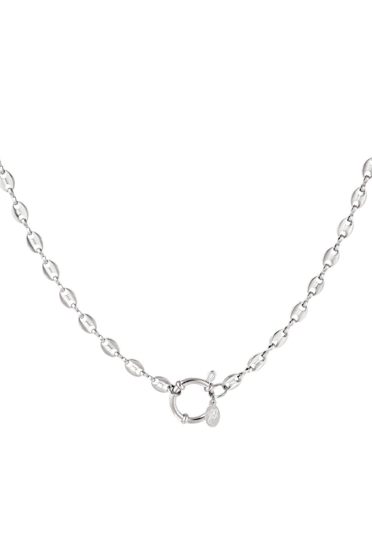 Silver Color