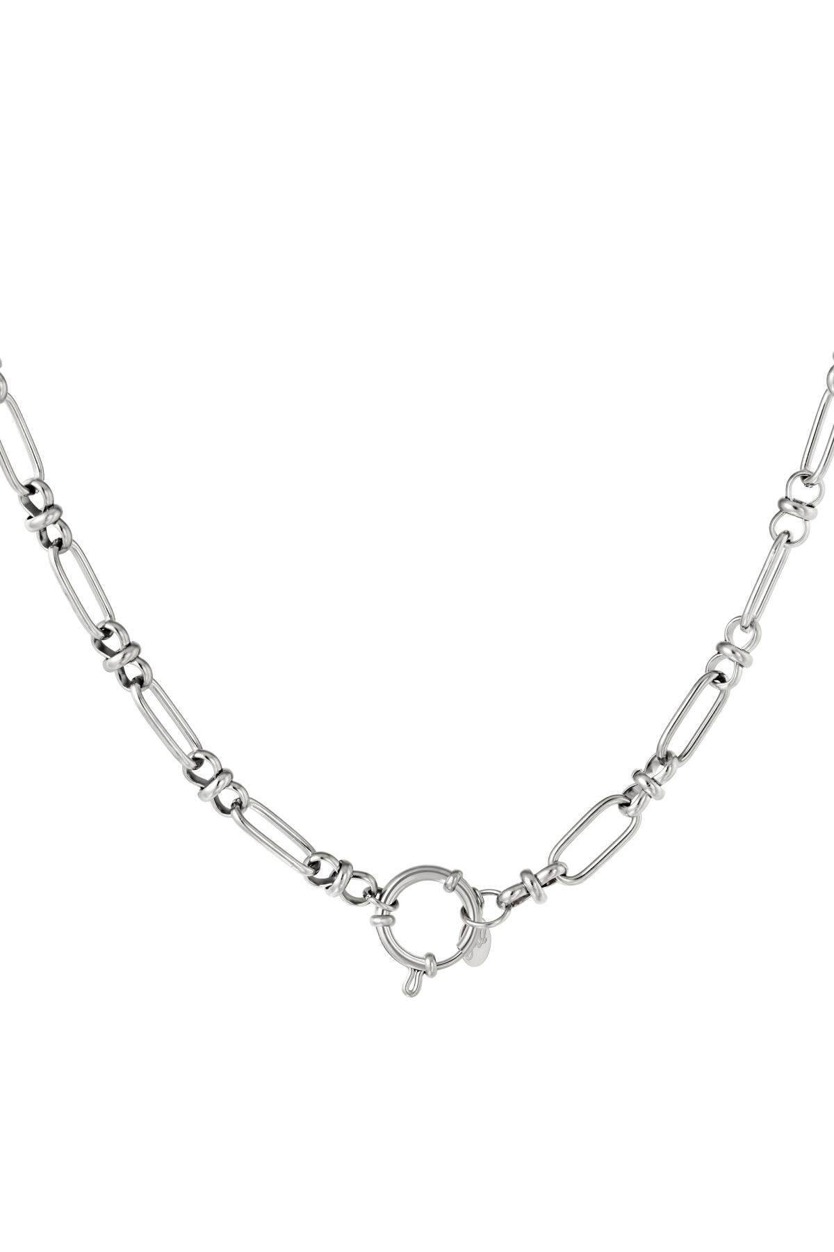 Silver Color